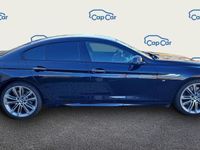 occasion BMW 650 Serie 6 Gran Coupe Iii i 450 Bva8 M Sport