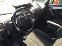 occasion Citroën C4 Picasso 2.0 HDi138 FAP Pack Ambiance BMP6