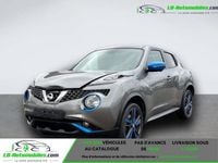 Occasion Nissan Juke 190 ch (139 kW) 2016 SUV