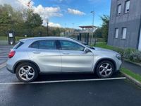 occasion Mercedes GLA200 7-G DCT Edition SPORT