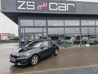 Occasion BMW 116 116 ch (85 kW) 2021 Noir Citadine