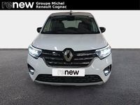 Occasion Renault Kangoo Techno 2023 Blanc Monospace
