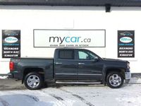 occasion Chevrolet Silverado ltz crew cab 4x4 tout compris hors homologation 45