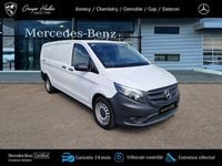 Occasion Mercedes Vito 163 ch (119 kW) 2021 Van