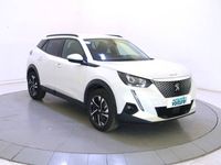 Occasion Peugeot e-2008 Allure 100 kW (136 ch) 2022 Blanc SUV