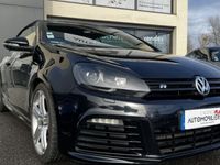 occasion VW Golf Cabriolet Cabriolet VI R 2.0 TFSi 265 CV DSG6