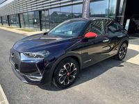 occasion DS Automobiles DS3 Crossback E-Tense 3Ines de la Fressange Paris