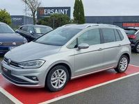 occasion VW Golf Sportsvan 1.5 TSI 150 EVO BMT DSG7 CARAT