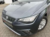 occasion Seat Ibiza Move 1.0 Tsi Dsg ** Navi/carplay Dab Lane ...