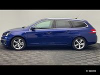 occasion Peugeot 308 SW II BLUEHDI 130CH S&S EAT8 TECH EDITION