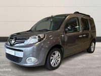 Occasion Renault Kangoo Intens 91 ch (66 kW) 2017 Gris Monospace