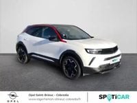Occasion Opel Mokka GS Line 2021 Blanc SUV