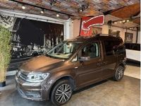 Occasion VW Caddy 131 ch (96 kW) 2019 Monospace