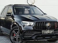Occasion Mercedes GLE53 AMG AMG 435 ch (319 kW) 2019