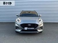Occasion Ford Puma ST-Line 2024 Gris SUV