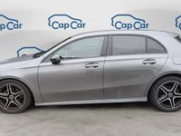 Occasion Mercedes 180 Progressive 136 ch (100 kW) 2019 Berline