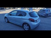 occasion Peugeot 208 1.2 PureTech 82ch Style 5p