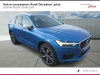 occasion Volvo XC60 D4 Adblue 190 Ch Geartronic 8
