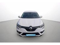 Occasion Renault Mégane IV Business 2020 Blanc Berline