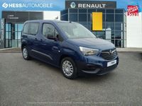 occasion Opel Combo L1H1 1.2 110ch Edition - VIVA179129386