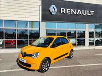 occasion Renault Twingo 1.0 Sce 65ch Equilibre