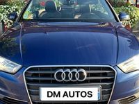 Occasion Audi Cabriolet S-Line 184 ch (135 kW) 2015 Cabriolet