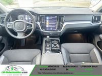 occasion Volvo V60 T6 AWD 253 ch + 145 ch BVA