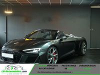 occasion Audi R8 Spyder V10 5.2 FSI 620 BVA