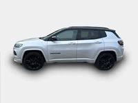 occasion Jeep Compass 