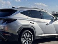 Occasion Hyundai Tucson 180 ch (132 kW) 2021 SUV