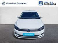 occasion VW Polo 1.0 TSI 95 S&S BVM5