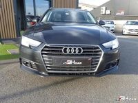 Occasion Audi A4 Design 151 ch (111 kW) 2016 Gris Break