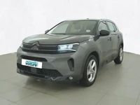 Occasion Citroën C5 Aircross PureTech 130 ch (95 kW) 2023 Gris platinium SUV
