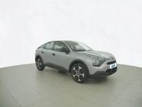 Occasion Citroën C4 PureTech 100 ch (73 kW) 2024 Gris Berline