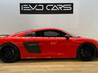 occasion Audi R8 Coupé V10 Plus 5.2 610 Ch Recaro/laser/bo/carbon