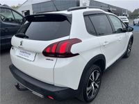 occasion Peugeot 2008 2008PureTech 130ch S&S BVM6 GT Line