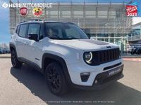 occasion Jeep Renegade 1.3 Turbo T4 190ch 4xe Upland AT6 - VIVA177895576