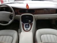 occasion Jaguar XJ V8 SOVEREIGN A