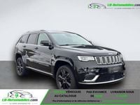 Occasion Jeep Grand Cherokee 250 ch (183 kW) 2018 SUV