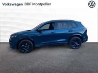 Occasion VW Tiguan R-line 2025 Bleu SUV