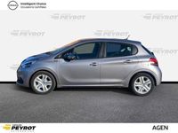 occasion Peugeot 208 PureTech 82ch S&S BVM5