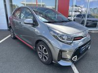 occasion Kia Picanto 1.2 DPi 84ch GT Line