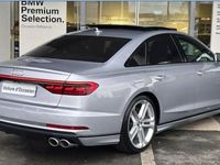 Occasion Audi S8 Sport 571 ch (419 kW) 2020 Berline