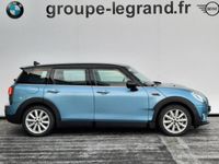 occasion Mini Cooper Clubman 136ch Chili BVA