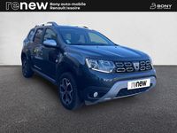 Occasion Dacia Duster Prestige 115 ch (84 kW) 2021 Gris SUV