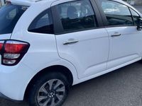 Occasion Citroën C3 68 ch (50 kW) 2014 Citadine