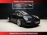 occasion Porsche 911 Carrera S 997 3.8 385CHBVM