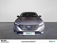 Occasion Peugeot 308 Allure 180 ch (132 kW) 2022 Berline