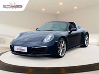 occasion Porsche 911 Targa 4S Targa 991.23.0 420cv PDK7 LIFT PSE PASM