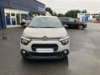 occasion Citroën C3 Puretech 110ch Max Boite Automatique + Options